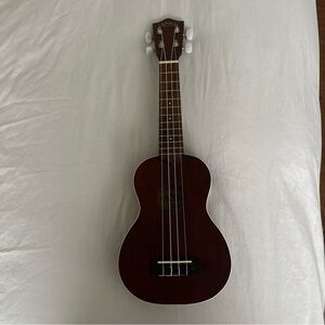 Lanikai Ukulele LU-21 from Hawaii 12 Frets Ukuleles For Beginners